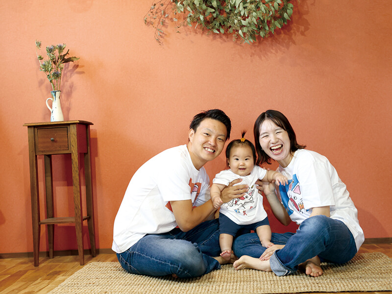 『蔵六写真館』ありのままの自然な表情を切り取る写真館【香川県善通寺市生野町】