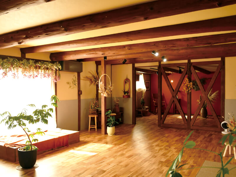 『蔵六写真館』ありのままの自然な表情を切り取る写真館【香川県善通寺市生野町】