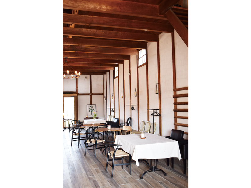 『蔵音』100年前の米蔵をリノベーションした“喜びを分かち合える”新スポットが誕生【香川県観音寺市茂西町】