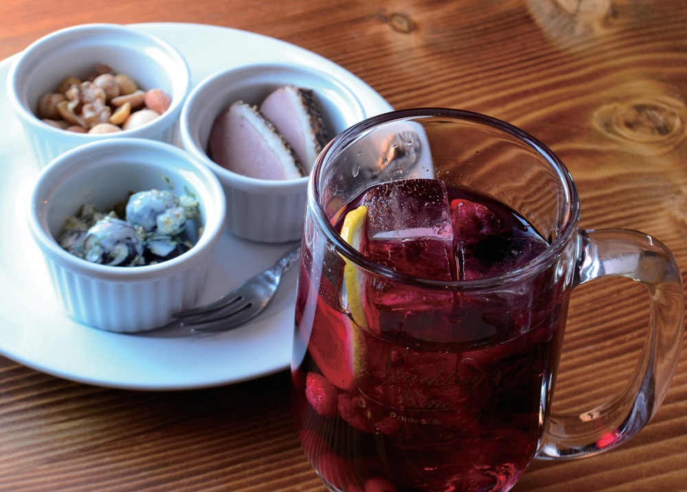 『KITAHAMA PORT』北浜alleyに上質なライフスタイルを提案する『KOKOMO』プロデュースの複合施設が誕生