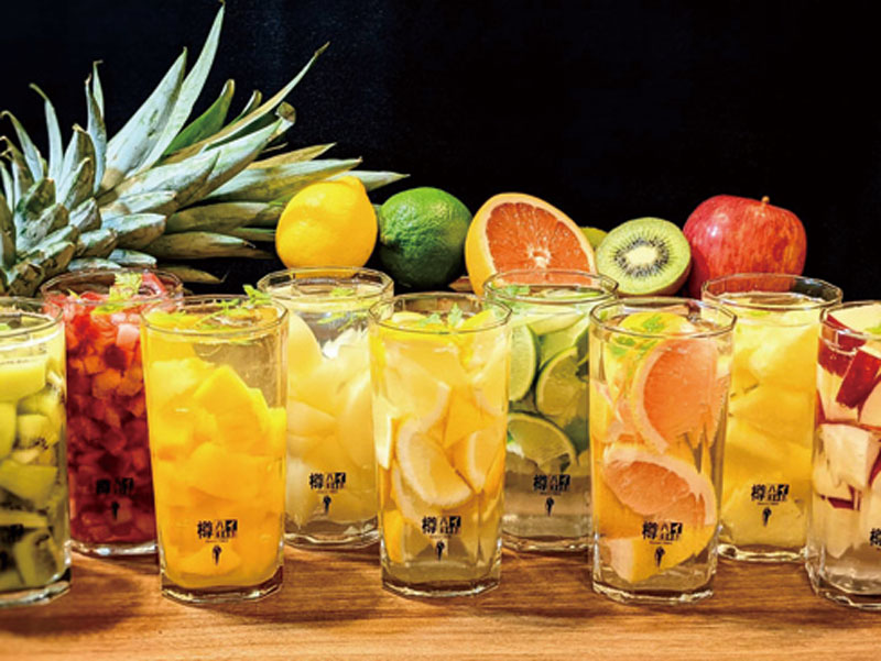 今流行の野菜巻き専門店が瓦町にOPEN！