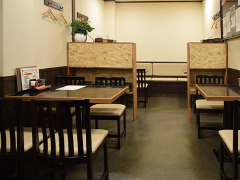 リーズナブルな串揚げが片原町で味わえる