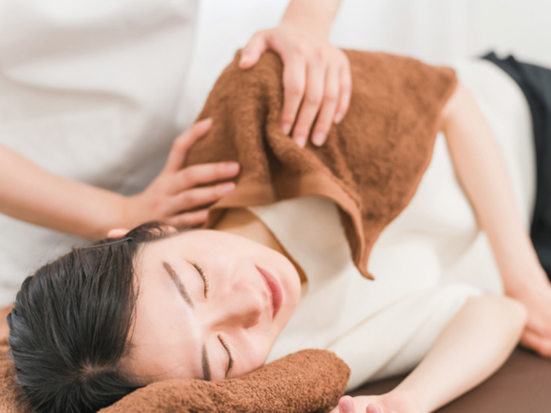 『くつろぎ庵』実績多数のボディバランスセンターが移転OPEN！【香川県木田郡三木町】