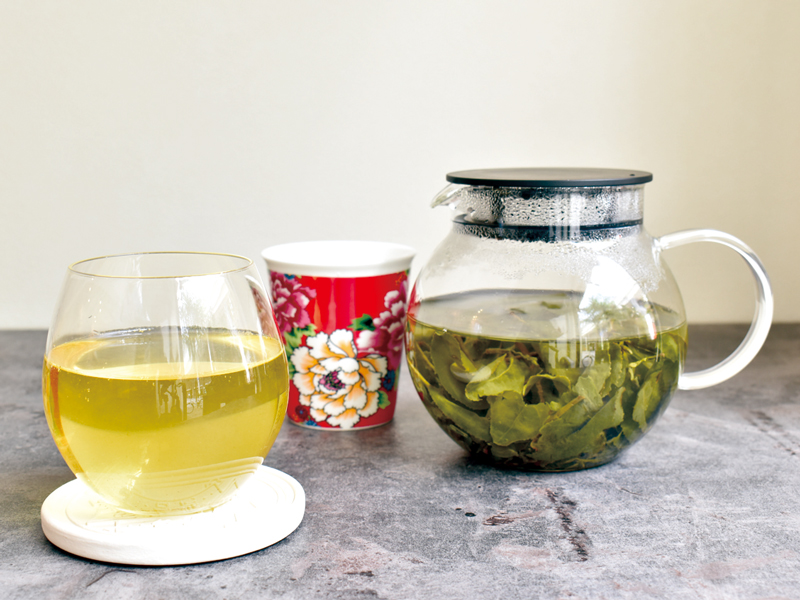 『台湾茶専門店 ランプ屋 2号店』台湾茶専門店の2号店がOEPN！【香川県高松市片原町】