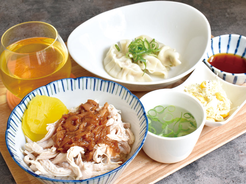 『台湾茶専門店 ランプ屋 2号店』台湾茶専門店の2号店がOEPN！【香川県高松市片原町】