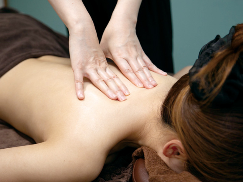 香川初導入の最新ハイフで気になる箇所にアプローチ！