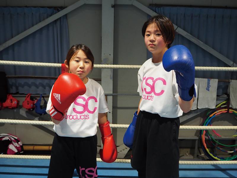 医療資格者が手掛けるジムでジュニアスクールが開講！