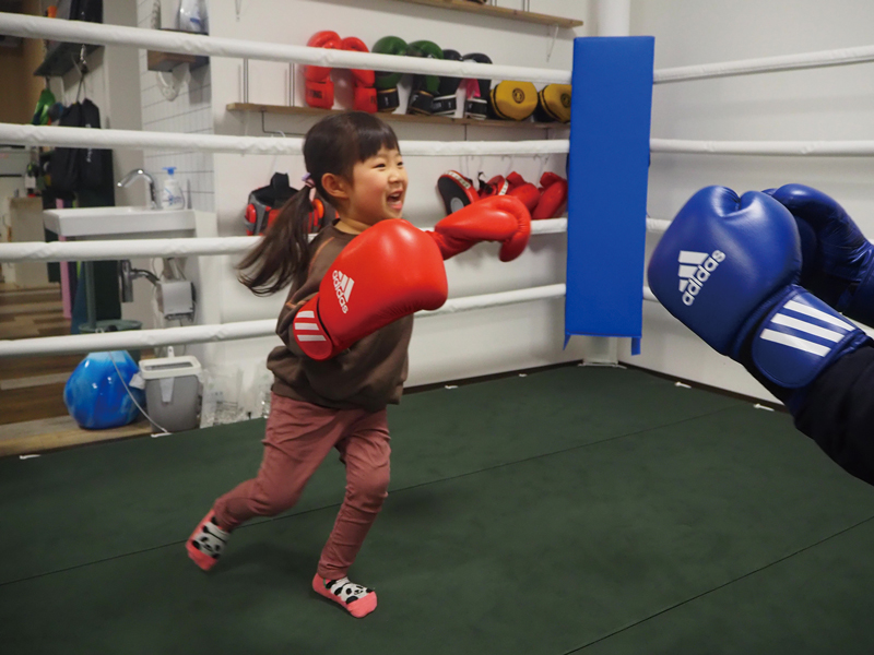 医療資格者が手掛けるジムでジュニアスクールが開講！