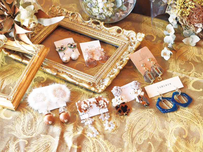 お子様連れでも気軽に立ち寄れる大人かわいい雑貨店がOPEN