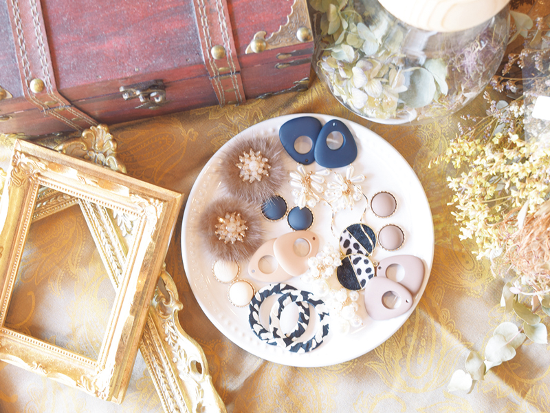 お子様連れでも気軽に立ち寄れる大人かわいい雑貨店がOPEN