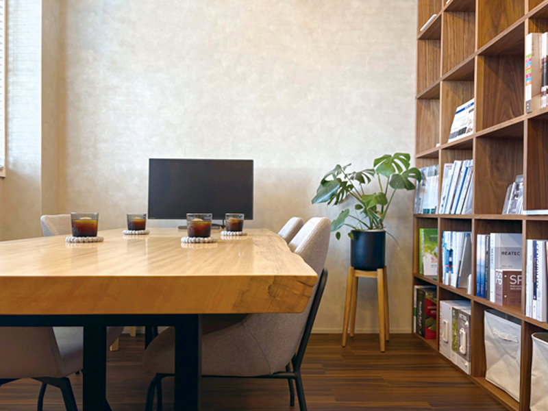 『LIFEWORK　ライフワーク』暮らしのトータルプロデュースを行う設計事務所【香川県高松市茜町】