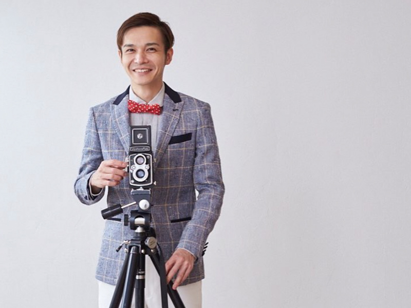 『waki season camera　ワキシーズンカメラ／花がたり･DANKE　ハナガタリ･ダンケ』日常や特別な日に彩りを与えてくれるフォトスタジオとフラワーショップが同居する新施設が誕生！【香川県高松市三谷町】