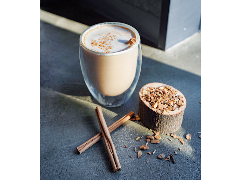 『リノマーリエ』1階がリニューアル香川初のブランコカフェが新登場！