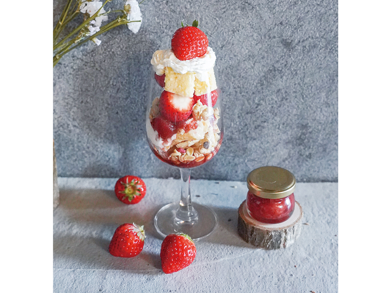 『リノマーリエ』1階がリニューアル香川初のブランコカフェが新登場！