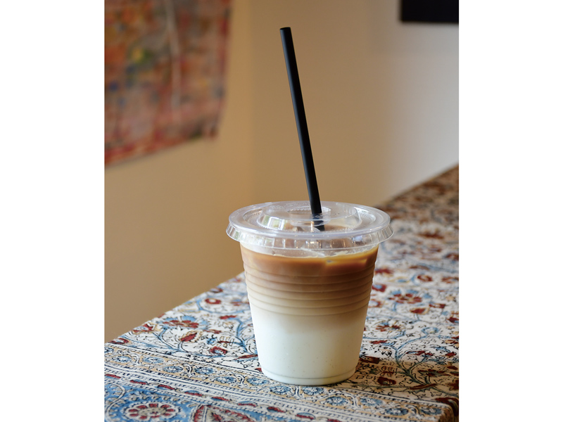 『LOGUE CAFE　ローグカフェ』さまざまな物語を記録するおしゃれなカフェが兵庫町にOPEN！【香川県高松市兵庫町】