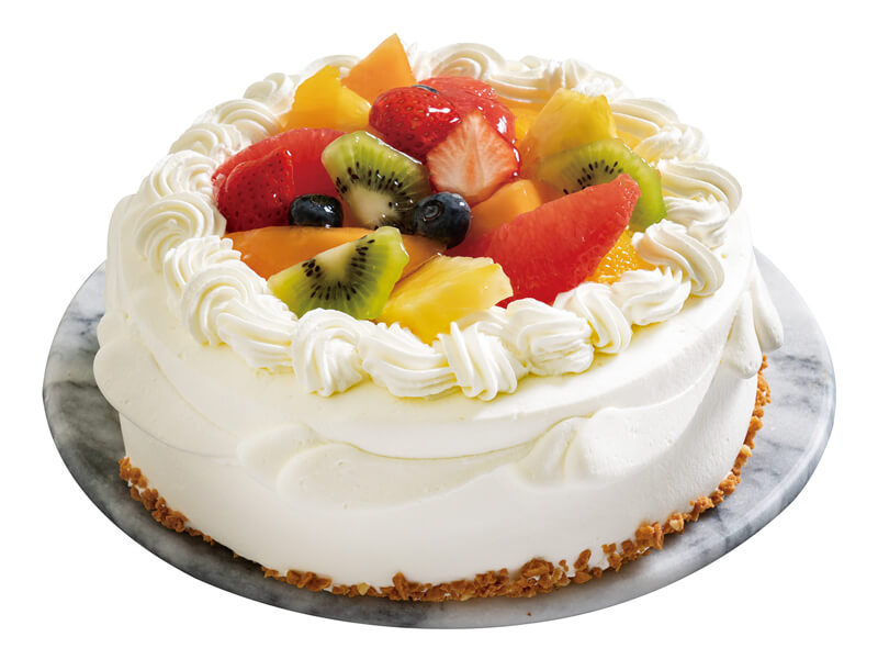 “アニバーサリー”に寄り添う人気洋菓子店『ルーヴ』の5店舗目がOPEN