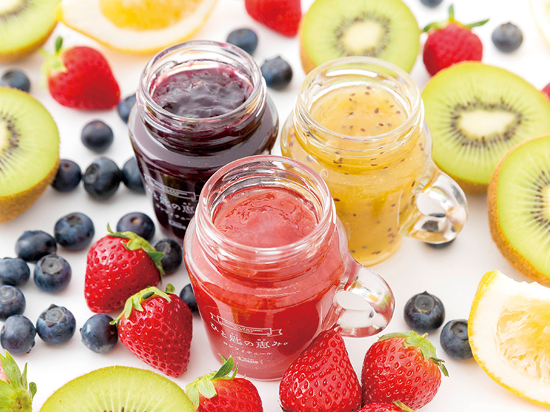 “アニバーサリー”に寄り添う人気洋菓子店『ルーヴ』の5店舗目がOPEN