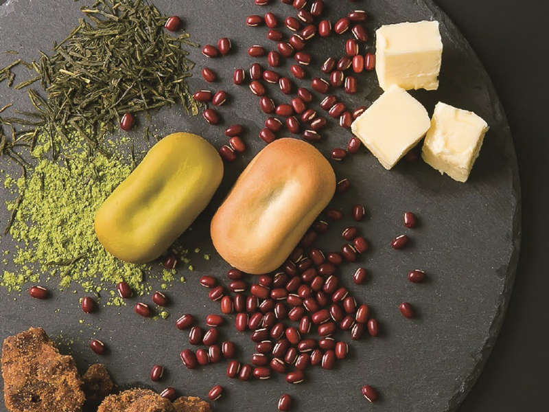 “アニバーサリー”に寄り添う人気洋菓子店『ルーヴ』の5店舗目がOPEN