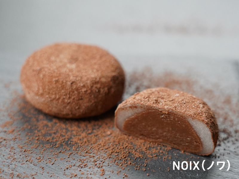 “アニバーサリー”に寄り添う人気洋菓子店『ルーヴ』の5店舗目がOPEN