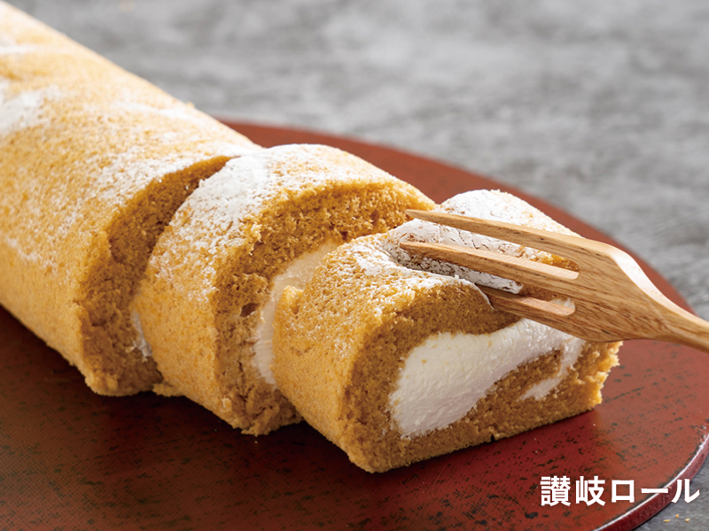 “アニバーサリー”に寄り添う人気洋菓子店『ルーヴ』の5店舗目がOPEN