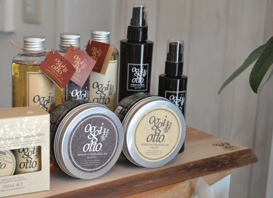 『Luan’a』カフェのような店内でなりたい自分を叶えられる！