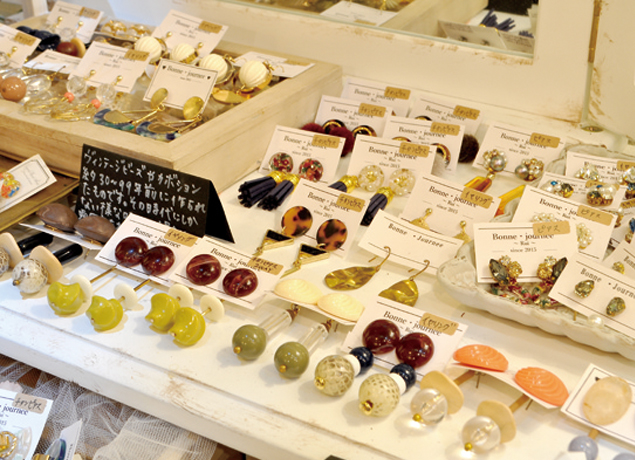 『LUCE BOTANIX』花を通して人々を繋ぐ新スポットが登場！