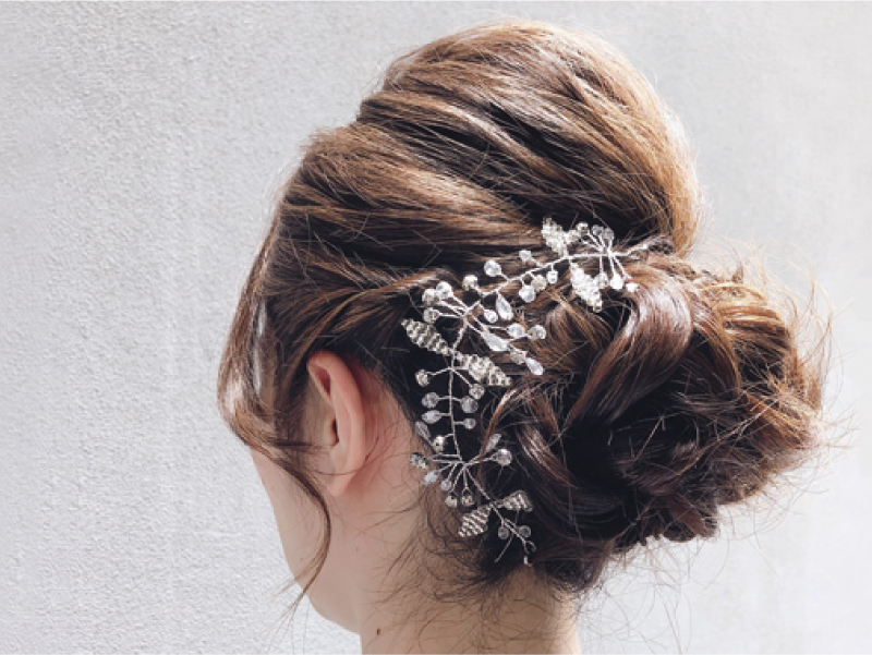 10周年を記念して鍛冶屋町から塩上町に移転！『Total salon M-amere』