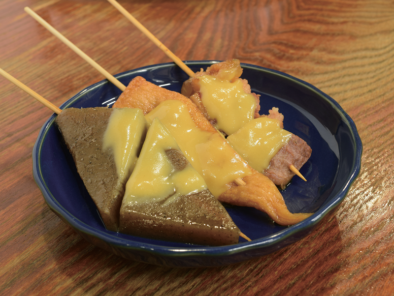 『中華そばマーちゃん』食べれば分かる心に染み入る優しい味わい♪65年守り続けてきた老舗の味を堪能