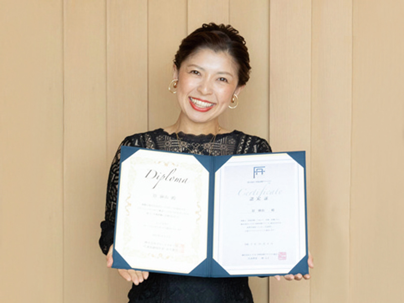 『ma.couleur　マ・クルール』“自分に似合う”をトータルプロデュース！【香川県東かがわ市三本松】