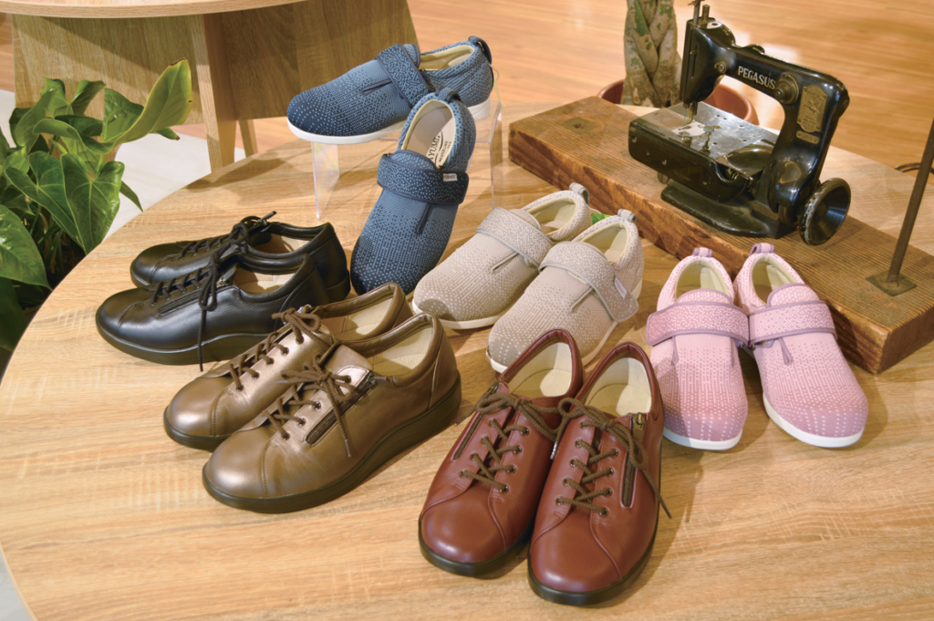 終了しました。4月6日（土）7日（日）香川のモノづくりの心を体感！ 革製品･シューズ･自転車を手掛ける 地元企業3社がイベントを初企画！「Local Companies Sponsored by MADE IN KAGAWA ～知る･見る･体験する～」