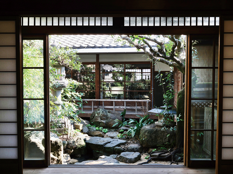 『凪』門前町の面影が残る仏生山町に香川の魅力が詰まった宿が誕生！【香川県高松市仏生山町】