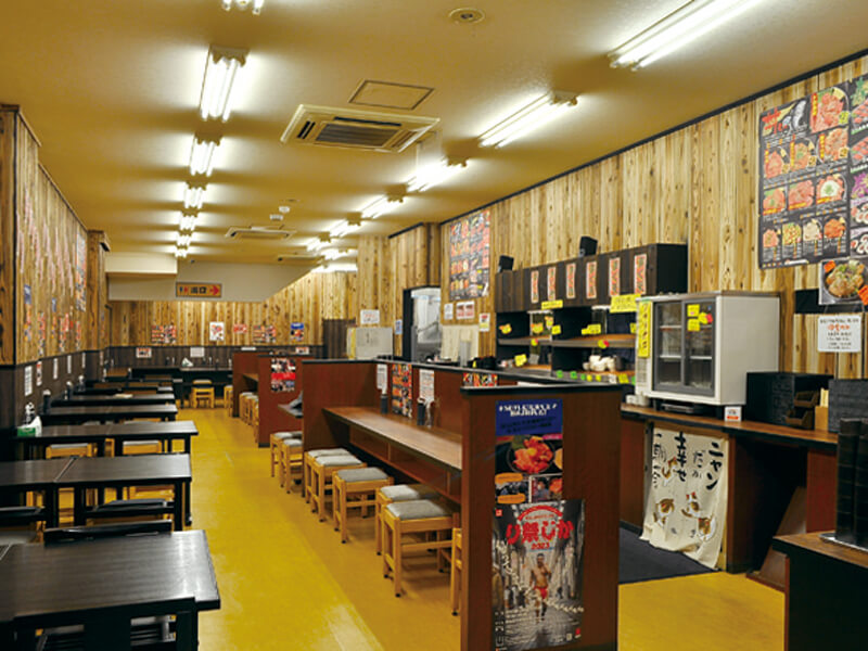 大人気のマグロ専門店が南新町に2店舗目をOPEN！