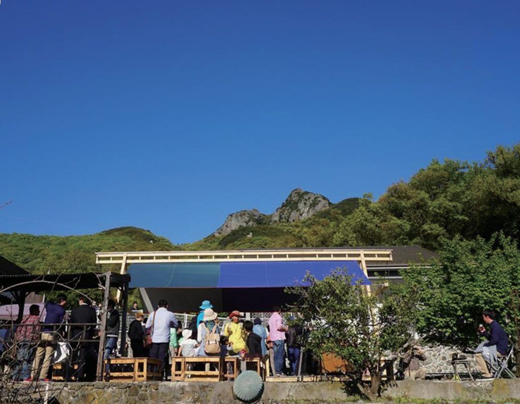 『まめまめびーる』小豆島×びーるがキーワード！クラフトビールの醸造所がOPEN！