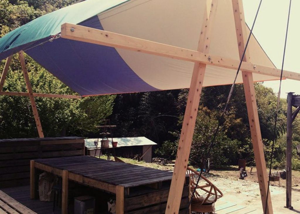 『まめまめびーる』小豆島×びーるがキーワード！クラフトビールの醸造所がOPEN！