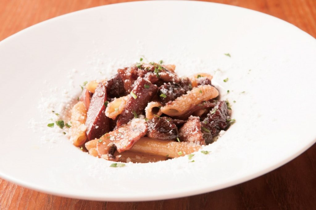 『ＲＥＳＴＡＵＲＡＮＴ　ｍａｎｇｉａｒｅ』牡蠣の旨味をギュッと凝縮！季節限定の味わいを存分に楽しんで