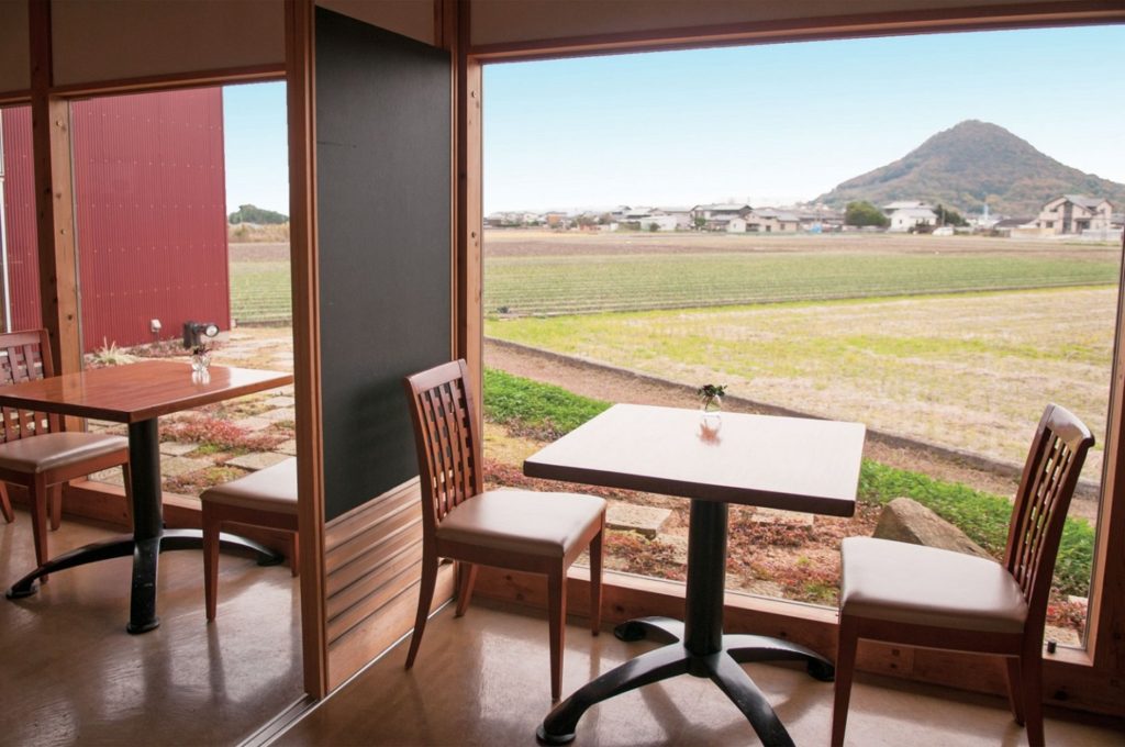 『ＲＥＳＴＡＵＲＡＮＴ　ｍａｎｇｉａｒｅ』牡蠣の旨味をギュッと凝縮！季節限定の味わいを存分に楽しんで