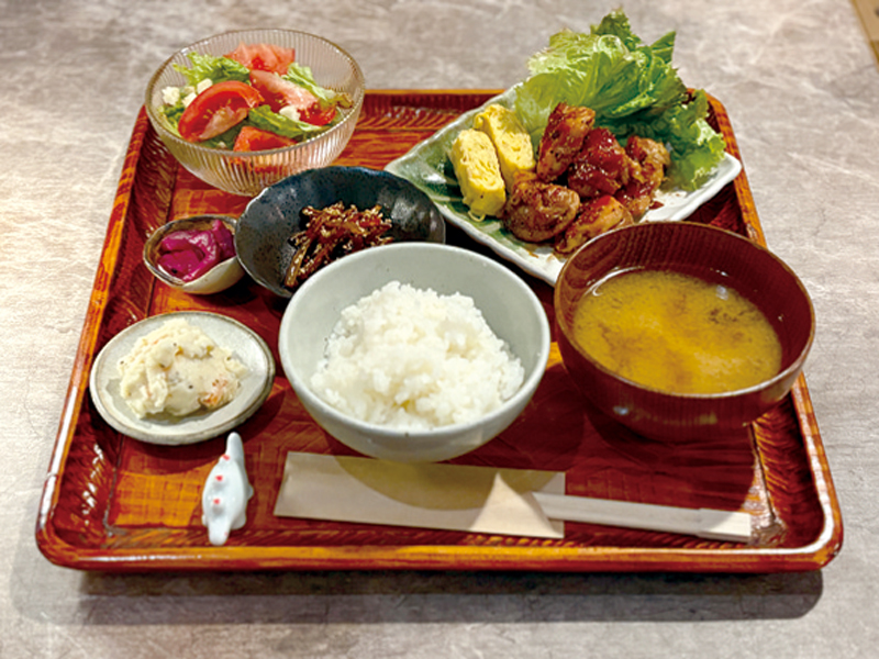 『Margin（マージン）』昼呑みも夜カフェも叶う自由な過ごし方に寄り添うお店【香川県高松市瓦町】