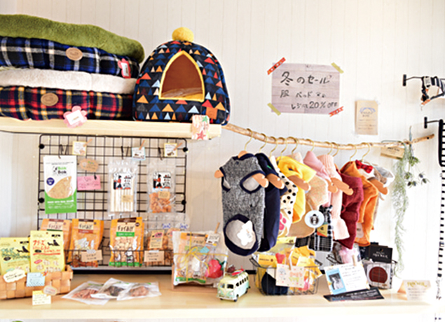 『Dog salon marine　ドッグサロン マリン』愛犬との触れ合いの時間を大切にするドッグサロン