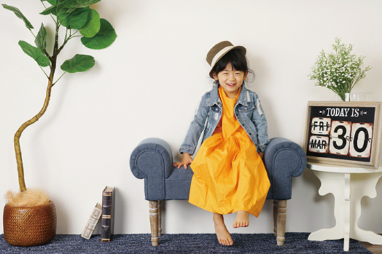 『Studio Mars』低価格＆高クオリティ！思い出に残る感動の1枚を