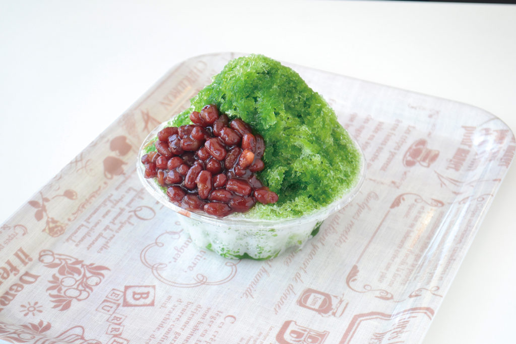 幅広い世代に人気の！