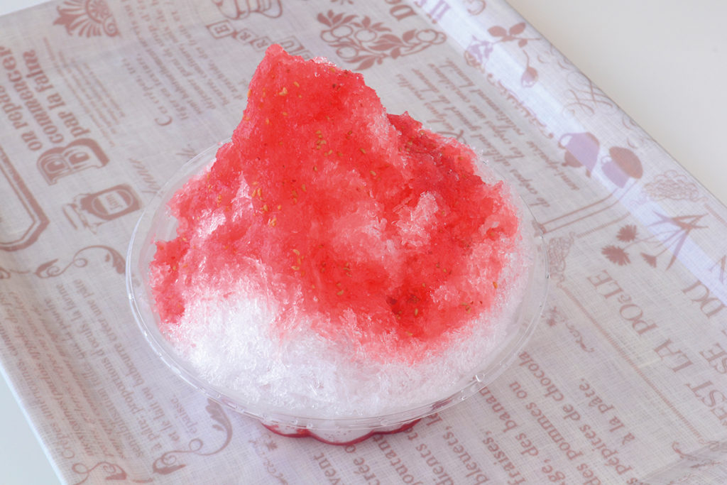 幅広い世代に人気の！