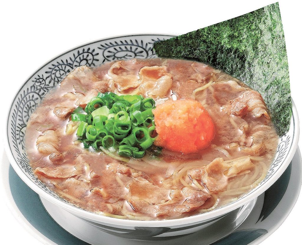 『丸源ラーメン』本気で美味しさを追求した究極の熟成醤油ラーメンを堪能しよう