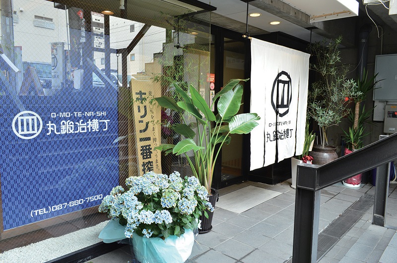 『焼肉香蘭 花園店』県内の飲食店では珍しい希少で新鮮な絶品地鶏を味わう