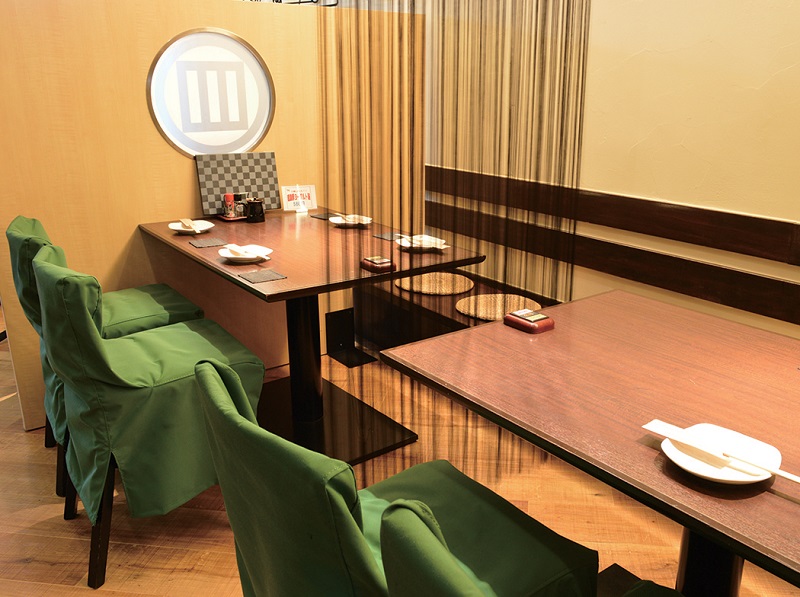 『焼肉香蘭 花園店』県内の飲食店では珍しい希少で新鮮な絶品地鶏を味わう