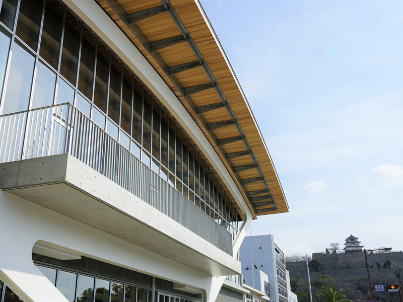 一歩踏み出す人を応援し人との繋がりから交流が生まれる場所