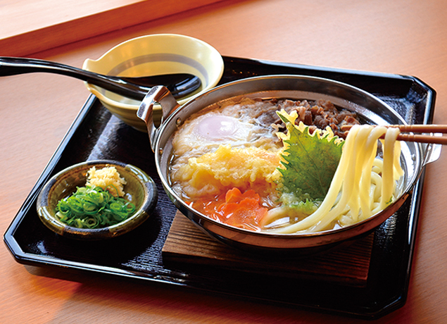 『讃岐うどん marutatsu 三本松店　サヌキウドン マルタツ サンボンマツテン』地域に根差したうどんを届ける『マルタツ』が三本松に2号店をOPEN