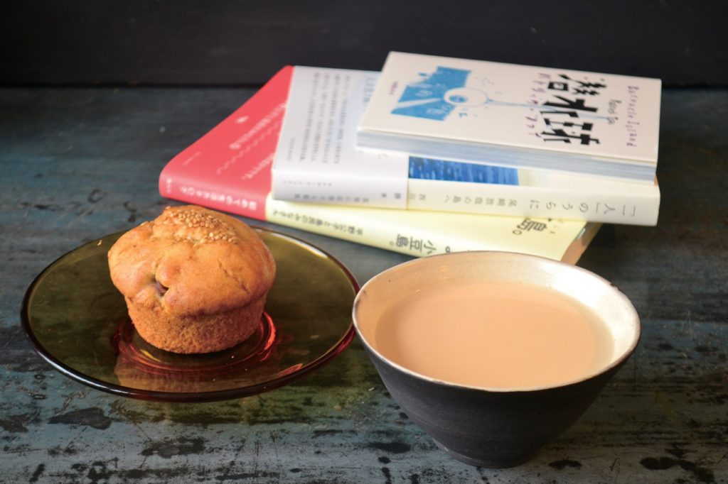 暮らしとアートが交差するセレクトが魅力♪毎日が愛おしくなる１冊がここに