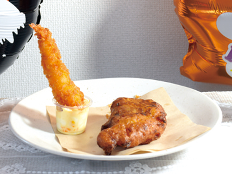 絶品ソフトクリームとマルシェのお店