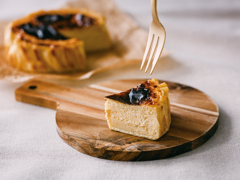 絶品チーズケーキに毎日出合える！チーズスイーツ・食パンのお店が県内に4店舗同時OPEN