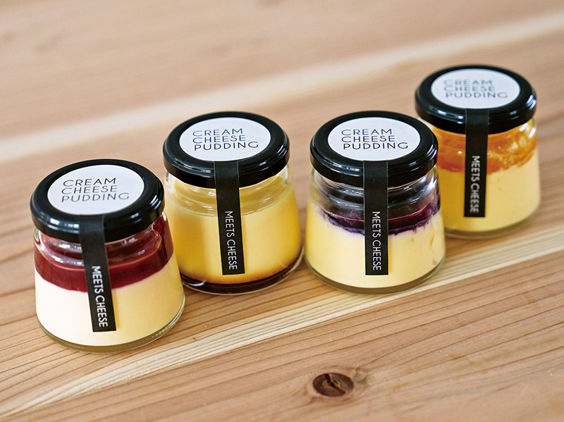 絶品チーズケーキに毎日出合える！チーズスイーツ・食パンのお店が県内に4店舗同時OPEN